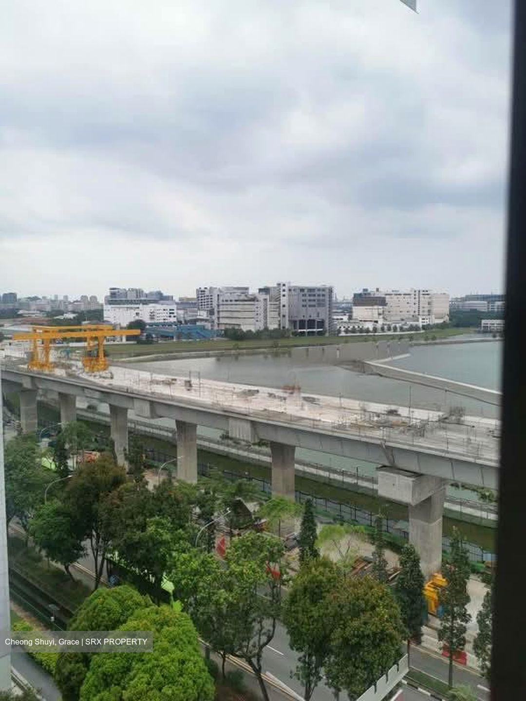 Blk 411 Pandan Gardens (Jurong East), HDB 3 Rooms #542656811